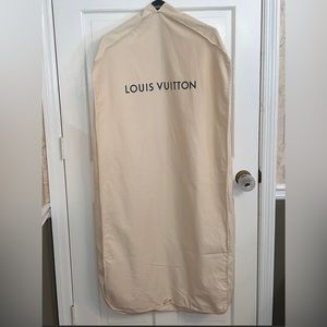 ✨LOUIS VUITTON✨Garment Hanging Bag